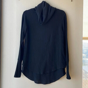 Six/Fifty black sweater